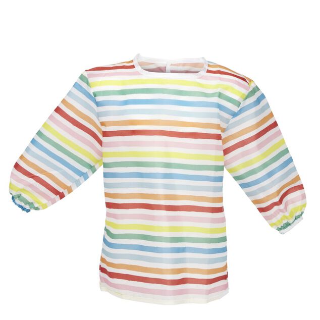 Tablier de peinture imperm&eacute;able pour enfant