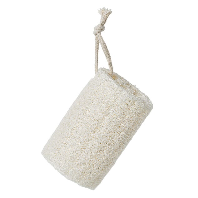 &Eacute;ponge exfoliante loofah Mess&eacute;gu&eacute;