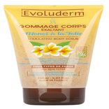Gommage corps Evoluderm monoï à la folie 150 ml