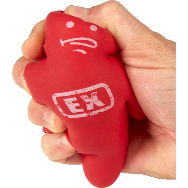 Personnage anti-stress 2 modèles