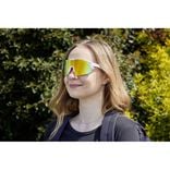 Lunettes de soleil UV400 plastique (4 modèles)