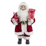 Père Noël à poser H40cm