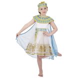 D&eacute;guisement fille Cl&eacute;op&acirc;tre 11/14 ans