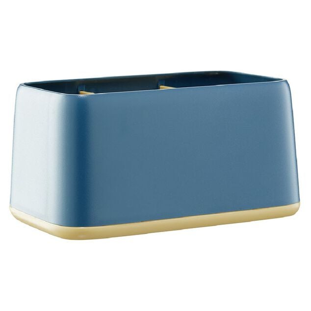 Organiseur de bureau avec compartiments