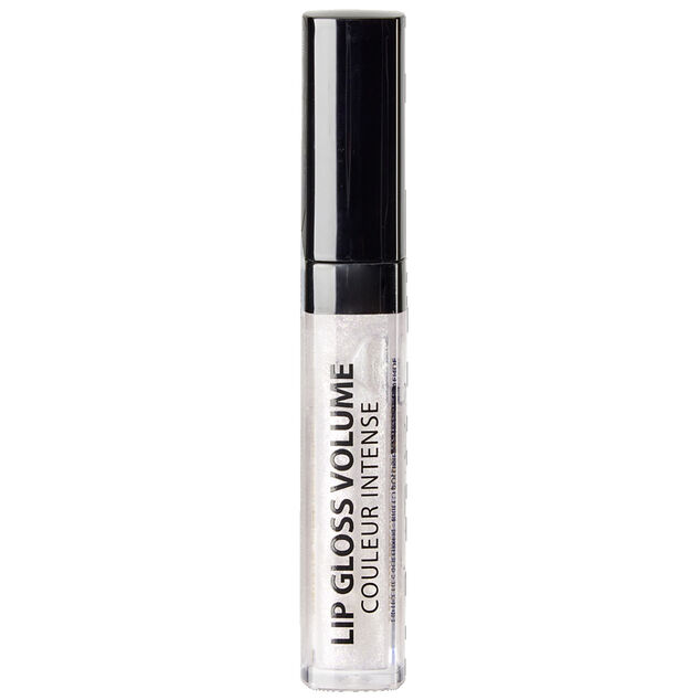Lip gloss repulpant volume couleur intense 6ml (plusieurs coloris)