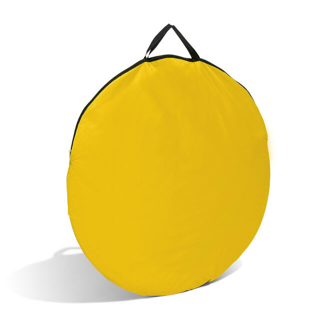 Abri de plage pop-up 94x143xH84cm (3 couleurs)