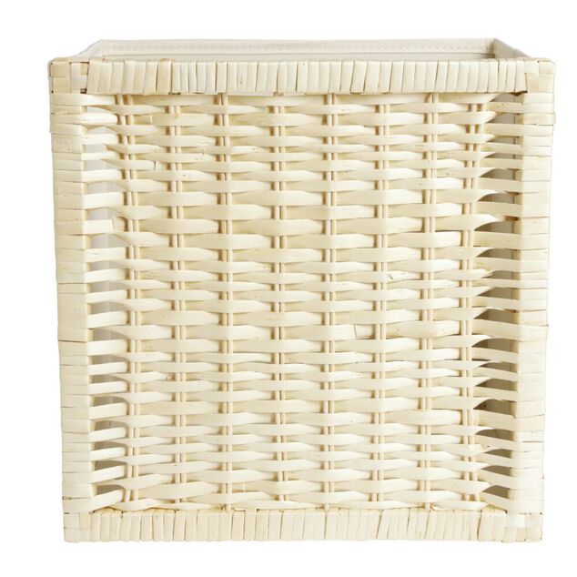 Pani&egrave;re bimati&egrave;re Box Cube 31xH31x29cm