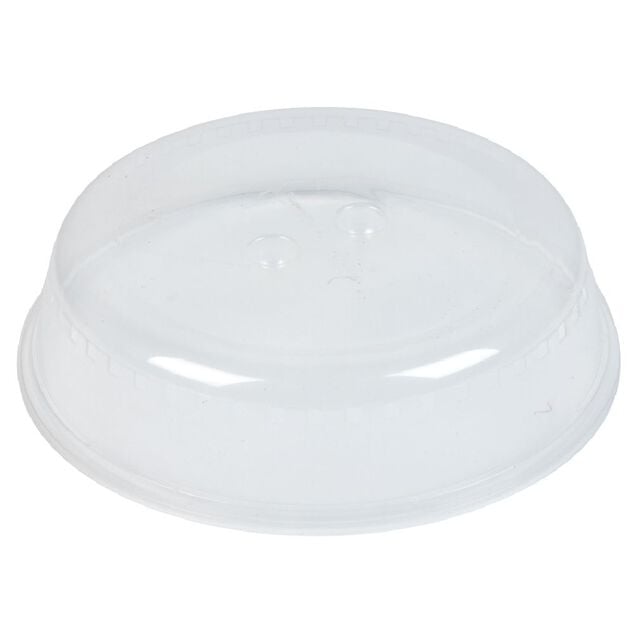 Cloche ronde pour micro-ondes Ø26cm