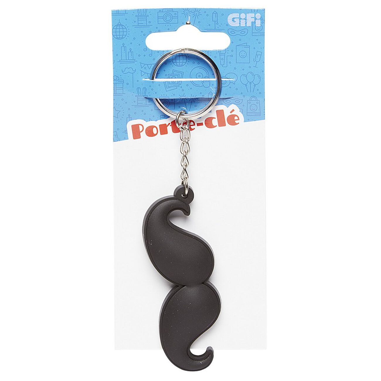 Porte Cles Gifi