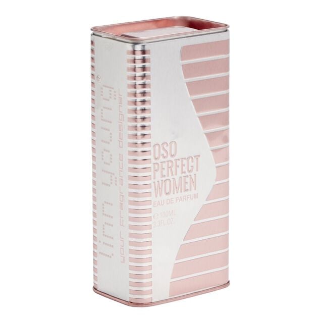 Eau de parfum femme Oso Perfect Women 100ml