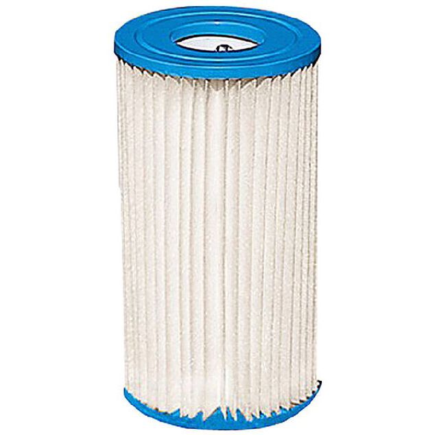 Cartouche de filtration type A