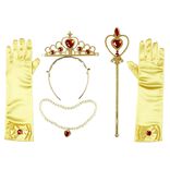 Kit accessoire princesse