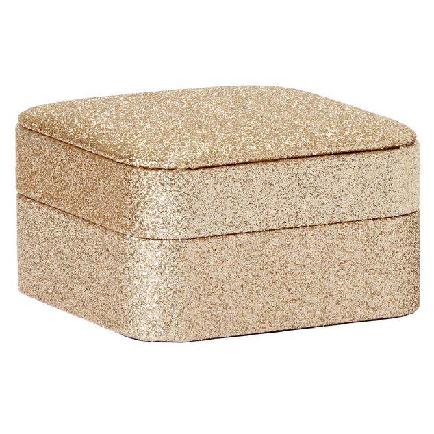 Bo&icirc;te &agrave; bijoux