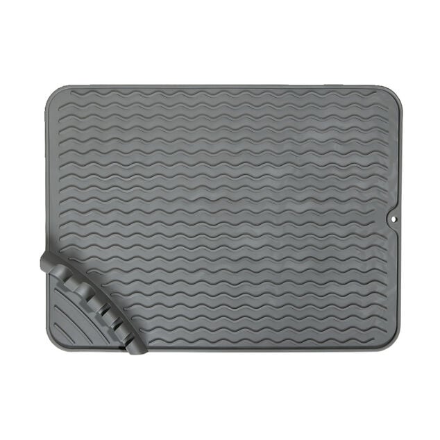 Tapis &eacute;vier 39,5x29,5xH3cm