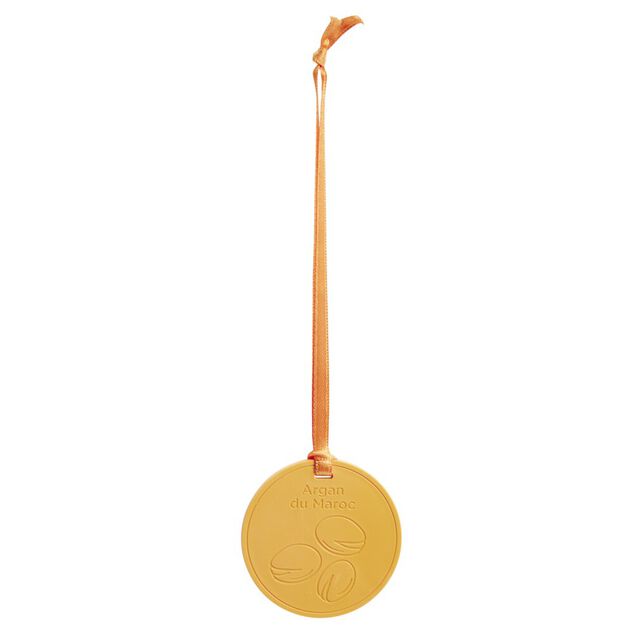 Suspension parfumée x2 Ambiances Devineau senteur argan du Maroc