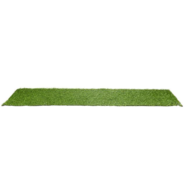 Chemin de table en faux gazon 27xL150cm
