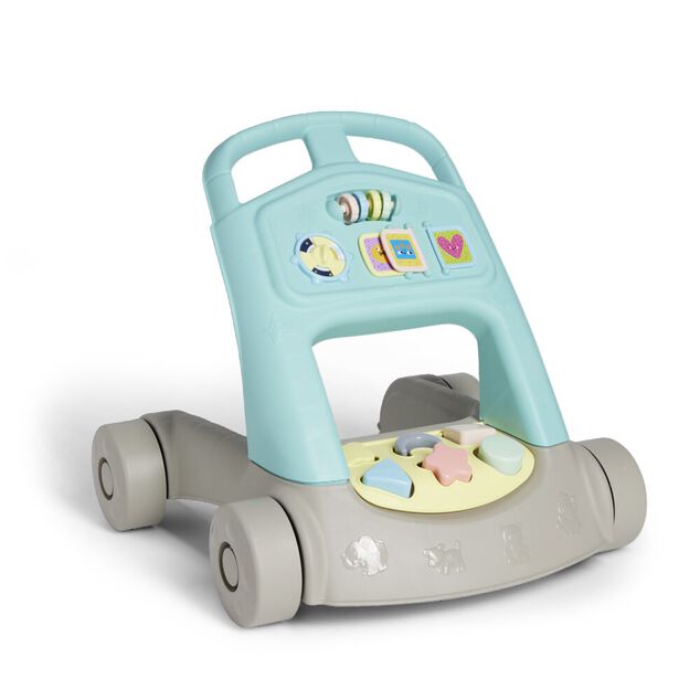 Trotteur plastique 41x40xH42cm