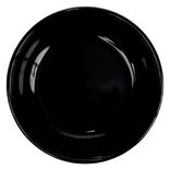 Coupelle Nordic porcelaine noir