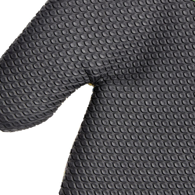 Gant de cuisine manique motifs chats