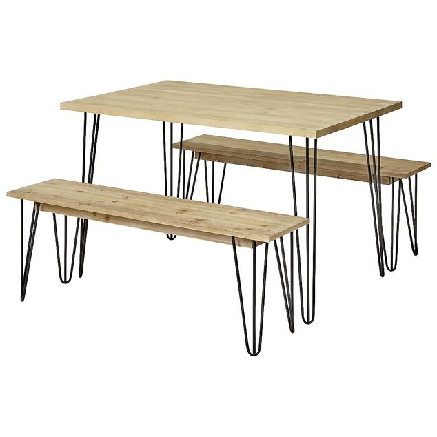 Table A Manger Gifi