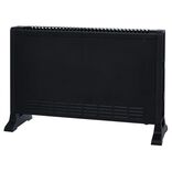 Convecteur noir 2000W