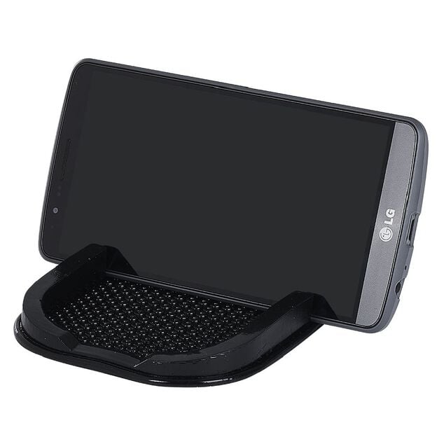 Support t&eacute;l&eacute;phone auto smartphone