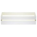 Rangement en bois beige