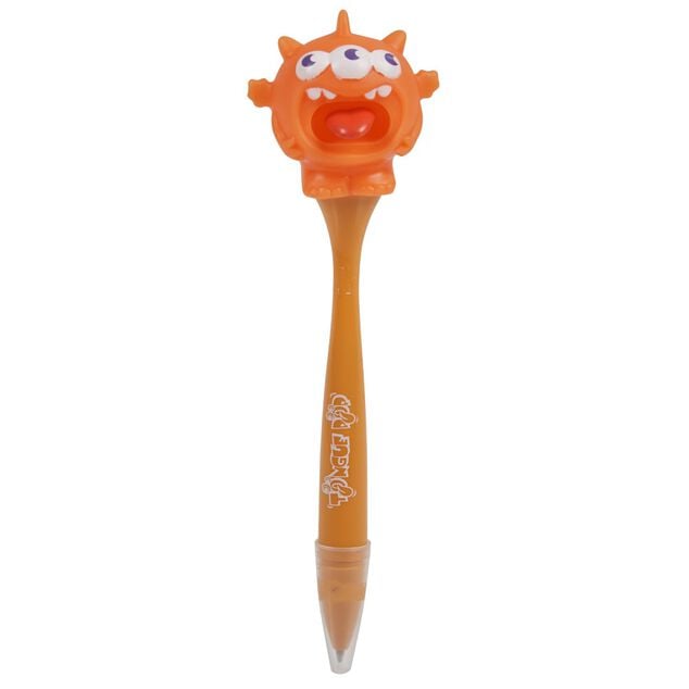 Stylo yeux pop up monstre