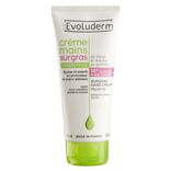Cr&egrave;me pour les mains Evoluderm surgras 100 ml
