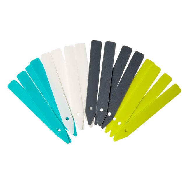 &Eacute;tiquette de plantation x 40