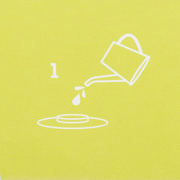 Kit serre plantes aromatiques pr&ecirc;t &agrave; pousser