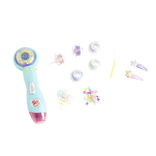 Coffret de coiffure 50 pi&egrave;ces