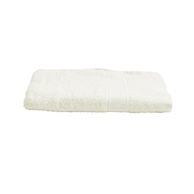 Serviette de bain 70x140cm - 4 mod&egrave;les