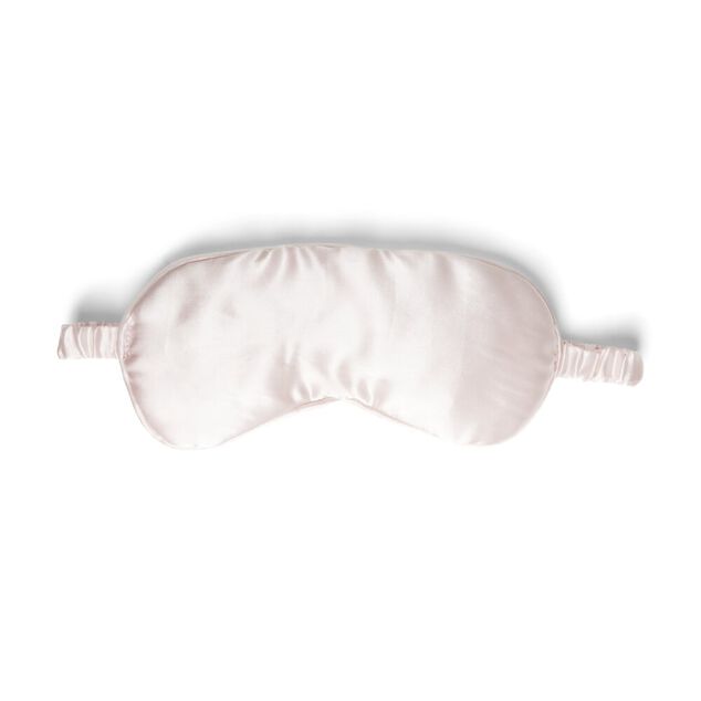 Masque de nuit satin&eacute; (3 mod&egrave;les)