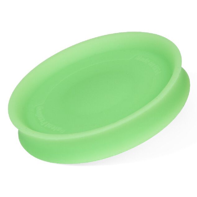 Mini disque volant silicone Aéro'disc
