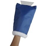 Gant grattoir &agrave; givre pour v&eacute;hicule