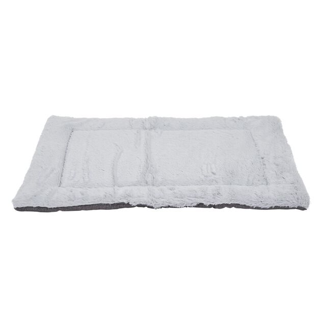 Galette rectangle pour chien 60x45x3cm Taille S