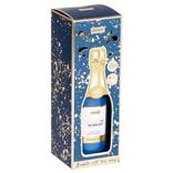 Gel douche et fleur de bain Sparkling bubble 300ml