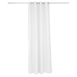 Rideau thermique polaire beige 140x250cm