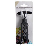 Tire bouchon vis sans fin &Oslash;3,5cm