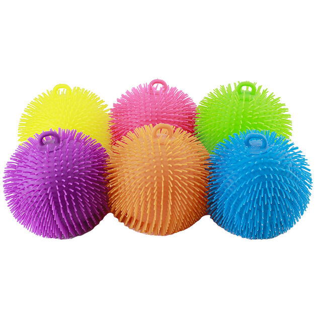 Balle LED planet Ø18cm