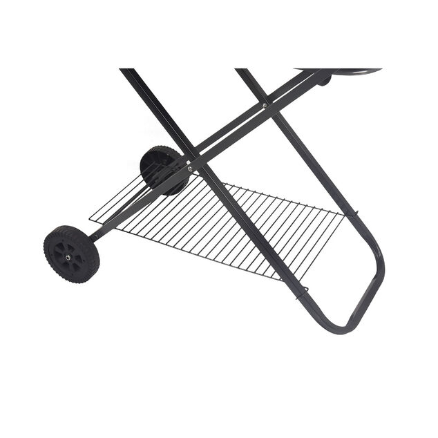 Barbecue &agrave; charbon pliable Santiago