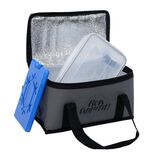 Lunch bag Bon App&eacute;tit 3 pi&egrave;ces