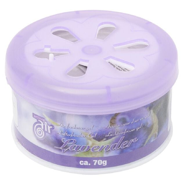 D&eacute;sodorisant gel parfum&eacute; 70g