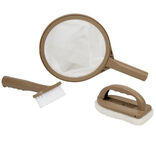 Kit d'entretien 3 pi&egrave;ces pour spa Intex