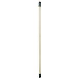 Manche en bois L130