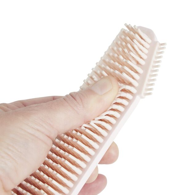 Brosse nettoyante multifonction pour toute la maison