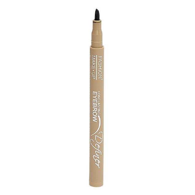 Stylo sourcil longue tenue 04 - Blonde