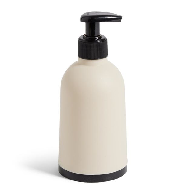 Ensemble salle de bain porte-savon, distributeur et gobelet (3 modèles)