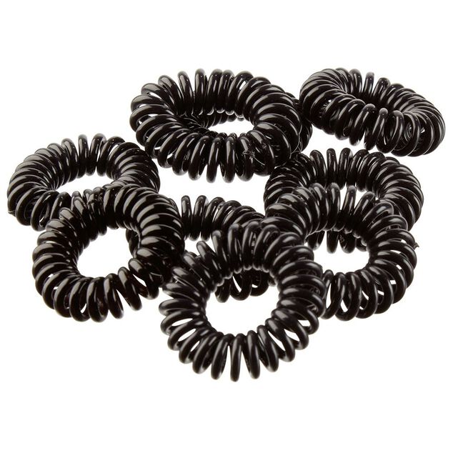 Pochette avec accessoires cheveux femme